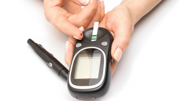 Υπογλυκαιμία